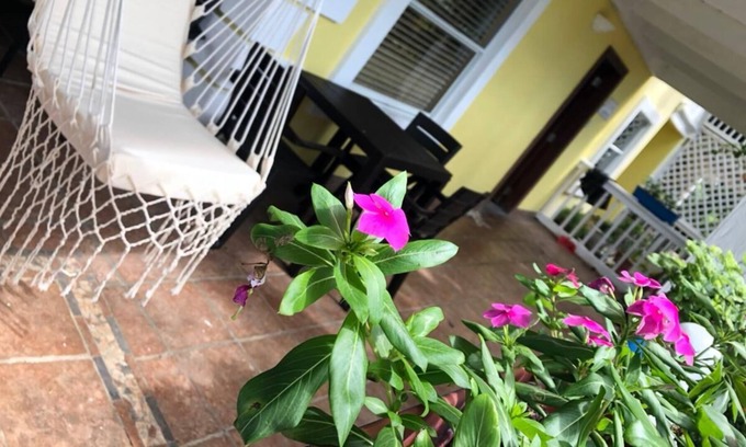 Contadora Island Apartment | Apartamento Familiar - Isla Contadora