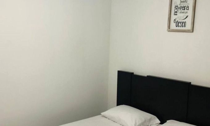Santa Rita Apartment | Apartamento Familiar Para Descansar