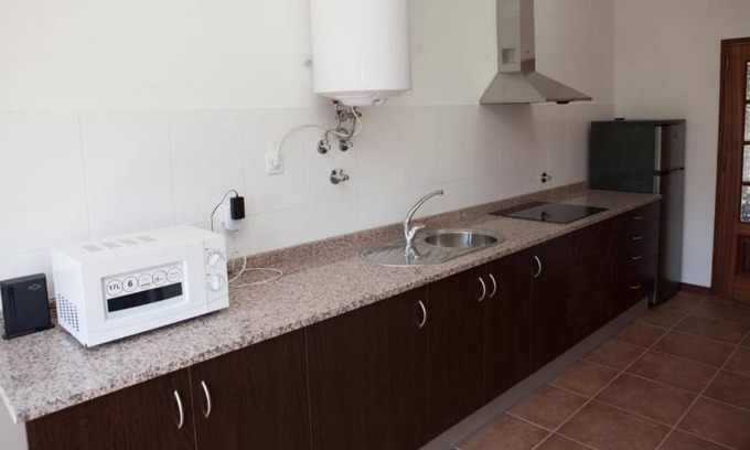 Arcos de Valdevez House | Apartamento Fernando Pessoa