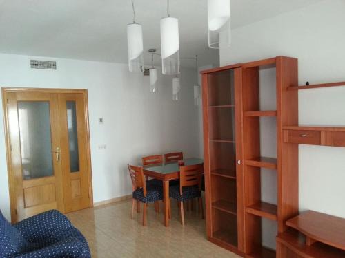 Area Metropolitana de Murcia Apartment | Apartamento Florencia