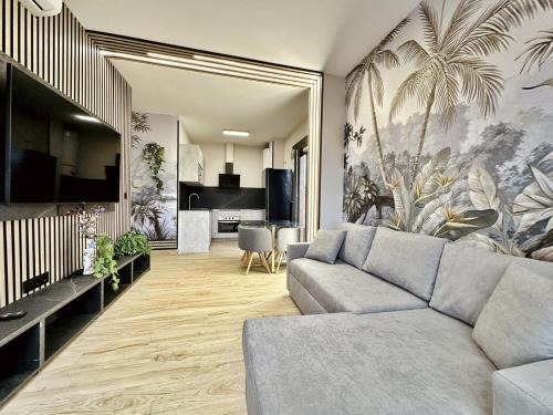 Noja Apartment | Apartamento Flower Deluxe 6081B