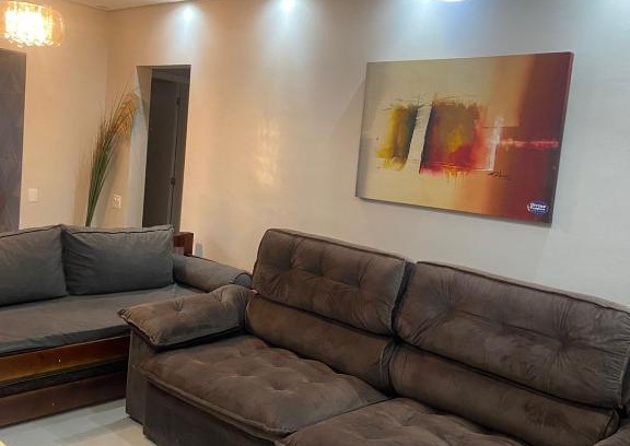Morro do Maluf Apartment | Apartamento four seasons