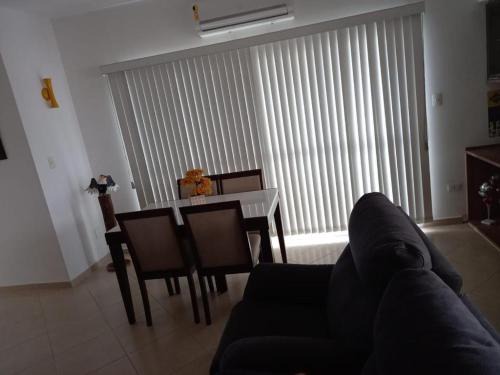 Solemar Apartment | Apartamento frente ao mar - Praia Grande