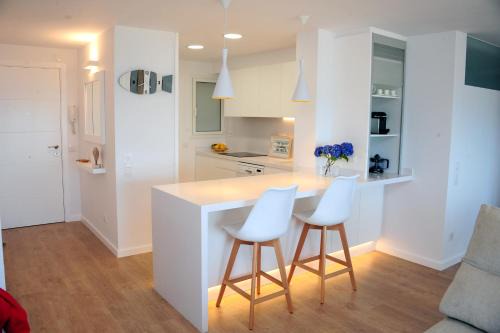 Canet de Mar Apartment | Apartamento frente al mar