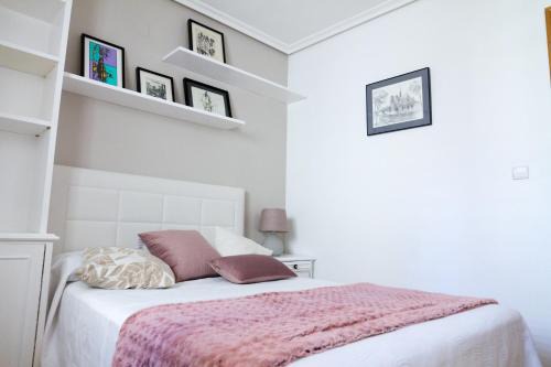 Cuenca Apartment | Apartamento Garcilaso de la Vega