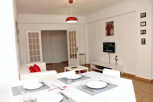 Loures Apartment | Apartamento Girassol