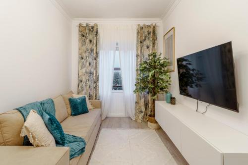 Mina Apartment | Apartamento Goa