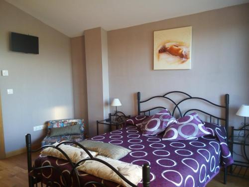 Ciruena Apartment | Apartamento Golf Buenas Vistas