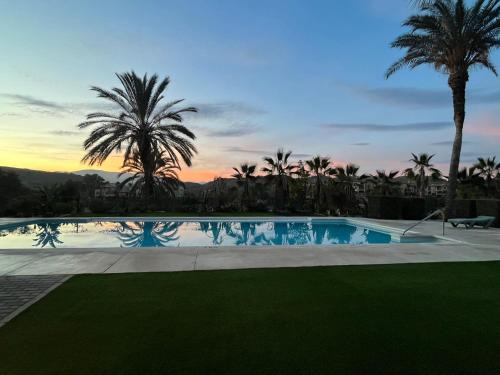 Vera Apartment | Apartamento Golf lujo, Perla Sol 2