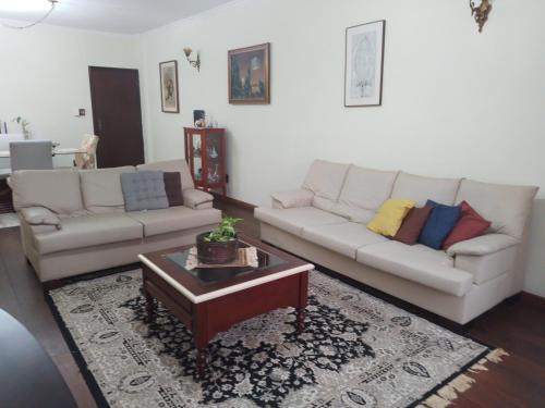 Gonzaga Apartment | Apartamento Gonzaga Santos