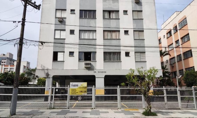 Vila Julia Apartment | Apartamento Guarujá