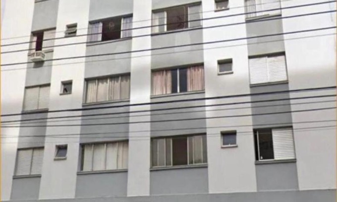 Vila Julia Apartment | Apartamento Guarujá Enseada