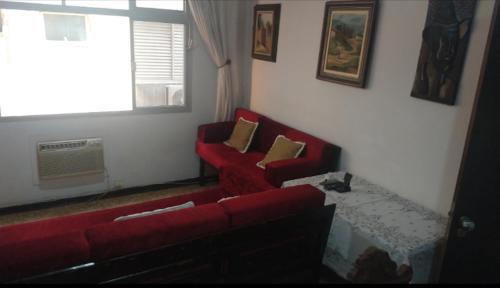 Jardim Sao Miguel Apartment | Apartamento Guarujá enseada 2 dormitórios pé na areia