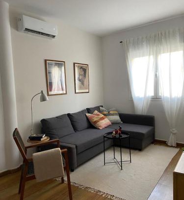 Socuellamos Apartment | Apartamento Happy 2