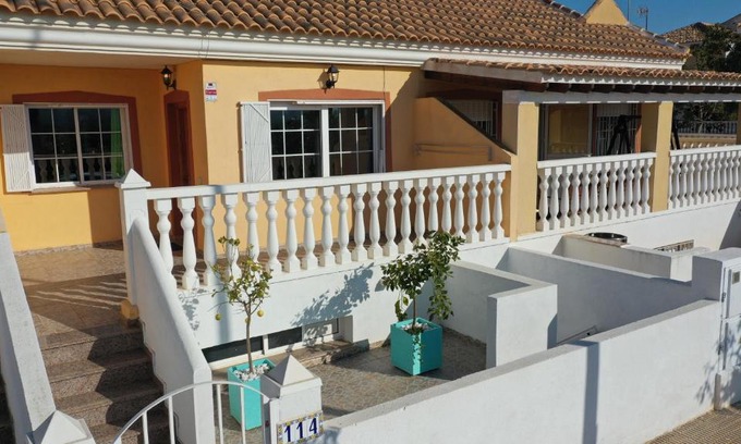 Los Nietos Villa | Apartamento Havana