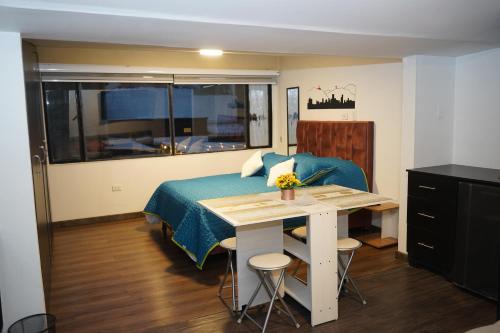 Teusaquillo Apartment | Apartamento Heliconia - Casa Tartaruga Bogotá