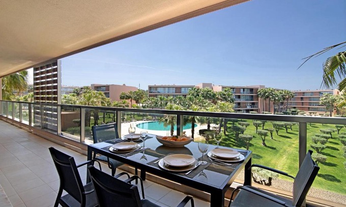 Salgados Apartment | Apartamento Herdade dos Salgados