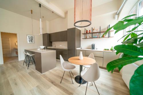 Santander City Centre Apartment | Apartamento Holidea Sandoñana