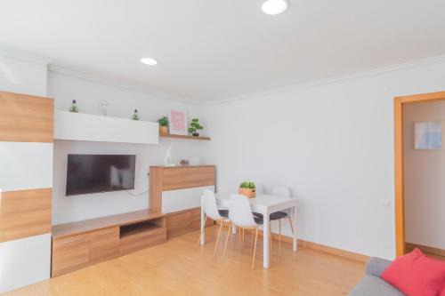 Santander Apartment | Apartamento Holidea Zona Centro ruiz de Alda