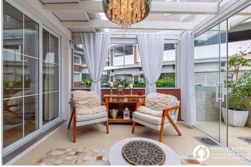 Vila Suica Apartment | Apartamento Homeland 305