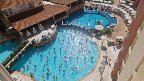 Prive das Caldas Apartment | Apartamento Hot Springs