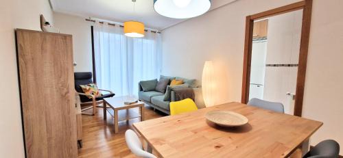 Ribadedeva Apartment | Apartamento I&F Colombres by Casas de Los Picos