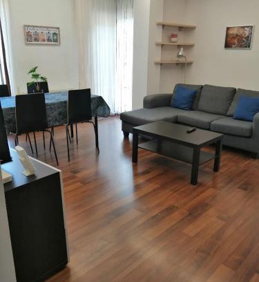 Mora de Rubielos Apartment | Apartamento Ibañez Martín