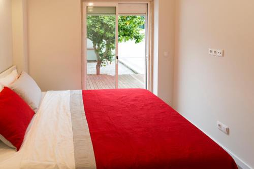 Benfica Apartment | Apartamento Ideal 3