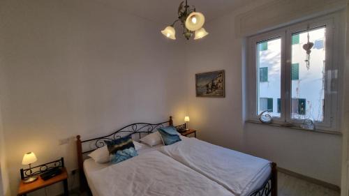 Penne Apartment | apartamento "il sole", 2 Balkone, Arbeitsplatz, WIFI