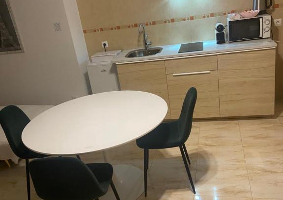 Tomelloso Apartment | Apartamento Impecable