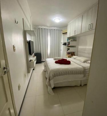 Castanhal Apartment | APARTAMENTO IMPERIAL IV (COMPLETO)