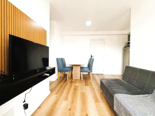 Santo Cristo Apartment | Apartamento Incrível no Porto Maravilha