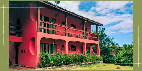 Itaguassu Apartment | Apartamento Inteiro – Conforto e paz