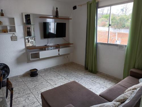 Vespasiano Apartment | Apartamento inteiro próximo aeroporto de Confins