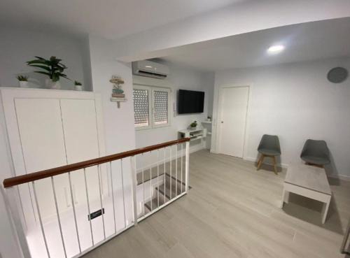 Ardales Apartment | Apartamento isabel, alojamiento con entradas al Caminito del Rey