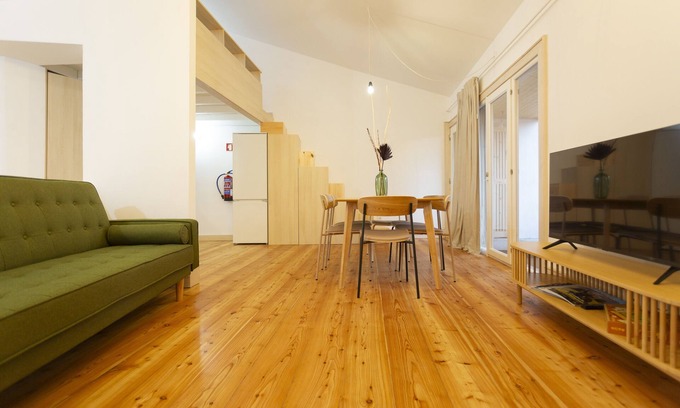 Coimbra Apartment | Apartamento IV