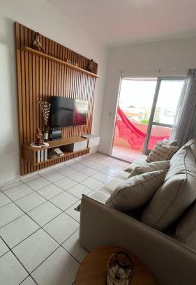 Bessa Apartment | Apartamento Jacarandá Bessa
