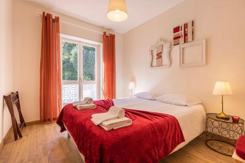 Arruda dos Pisoes Apartment | Apartamento Jalles
