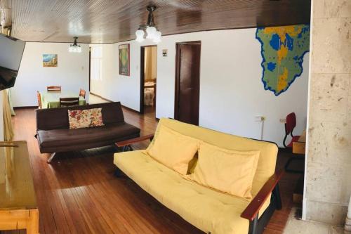 Barrios Unidos Apartment | Apartamento JJ Vargas - Movistar Arena, Campin, Simon Bolivar, Centro Alto Rendimiento, Coliseo Deportes