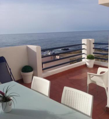 Cala Panizo Apartment | APARTAMENTO JUNTO AL MAR EN LA COSTA DE ALMERIA