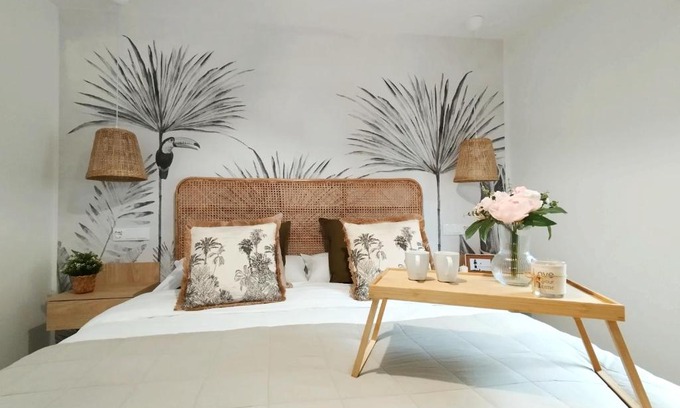 Gijon City Centre Apartment | Apartamento junto a Ayuntamiento y Playa