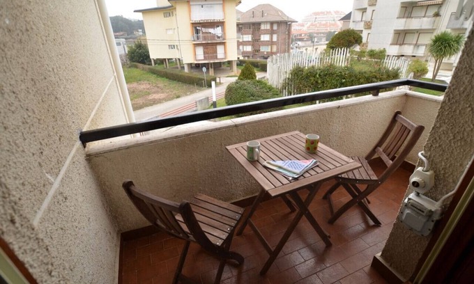 Isla Apartment | Apartamento junto a la playa - Isla Playa 5702