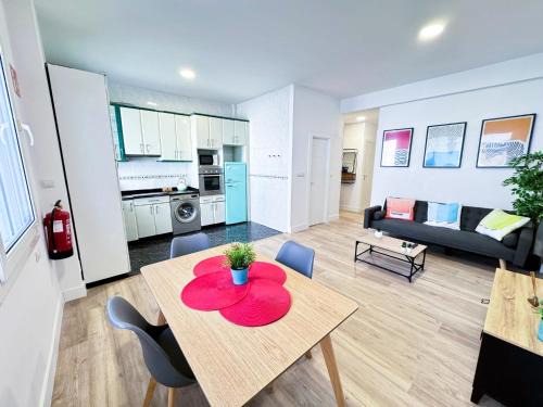 Uribarri Apartment | Apartamento junto al Ayuntamiento