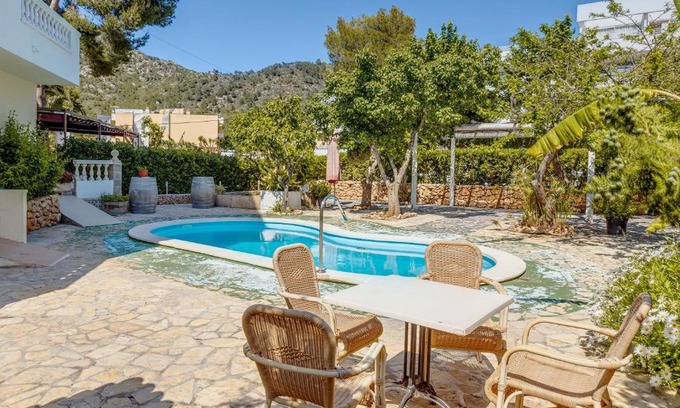 Canyamel Apartment | Apartamento La Cabanya 1b