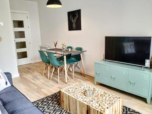 Penacastillo Apartment | apartamento La Coqueta