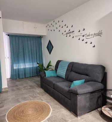 Alcala de Henares Apartment | Apartamento La Galatea