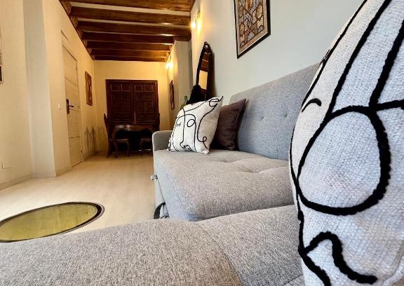 Guadix Apartment | Apartamento La Medina