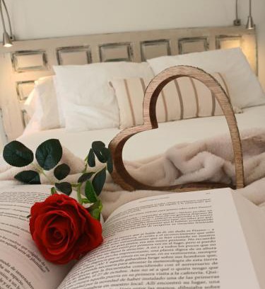 Villapresente Apartment | Apartamento La Mina