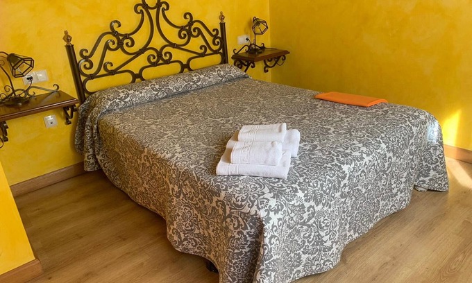 Frama Apartment | Apartamento La Montaña 2 personas