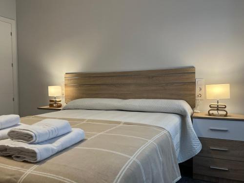 San Andres-San Pablo Apartment | Apartamento La Pelota de Loren